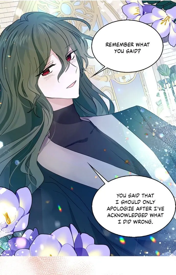I’m the Ex-Girlfriend of a Soldier chapter 69 - page 35